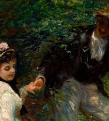 La Fondazione Magnani-Rocca celebra l'Impressionismo ospitando la Promenade di Renoir