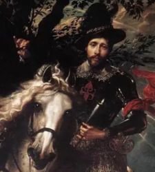 En 2025 la Reggia di Venaria celebrará las Magníficas Colecciones de la Génova de los Dogos con un centenar de obras 