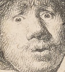 Les Offices présentent une exposition d'autoportraits sur papier des grands maîtres des XVIe et XVIIe siècles.