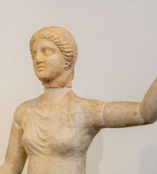 Carrara mette in mostra la storia romana del suo marmo