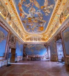 I Musei del Lazio offrono 10 incarichi per storici dell'arte, archeologi, architetti, restauratori