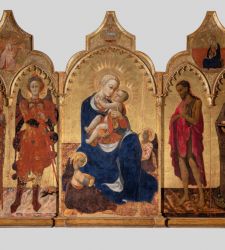 Dopo Ambrogio Lorenzetti, Massa Marittima dedica una mostra al Sassetta. Con novità