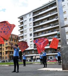 Arte contemporanea che appartiene alla collettività. La seconda edizione di Connexxion a Savona