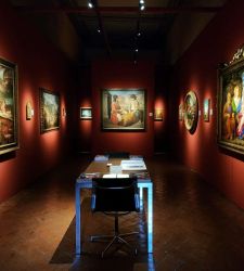 Tutto il meglio di BIAF 2024 in anteprima. Le migliori gallerie si ritrovano a Firenze
