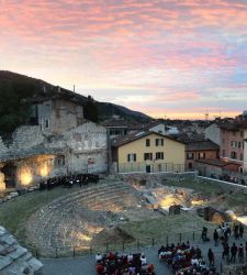 Per la valorizzazione del suo teatro romano, Brescia si affida a David Chipperfield, premio Pritzker 2023