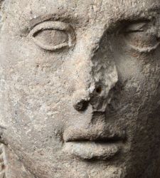 A Orvieto una mostra sulla conquista di Velzna, ultima citt&agrave;-stato dell'Etruria