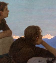 Genoa, a major exhibition on nostalgia at Palazzo Ducale with 120 works