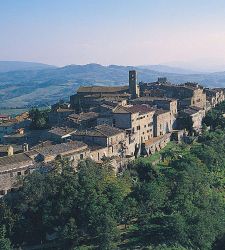 Giro d'Italia, Autostrade fa scoprire le tappe-chiave ciclabili in Toscana