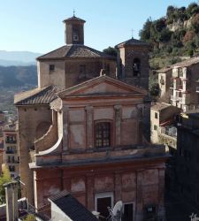 La RAI dedica un programma ai borghi di Lazio e Umbria