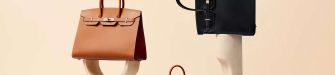 "Das ist keine Tasche, das ist eine Birkin!": Geschichte einer Ikone, der Birkin Bag von Herm&egrave;s