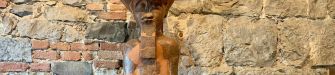 Segreti sepolti. Il Museo Archeologico di Murlo e l'antica civilt� etrusca