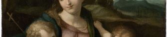 An awakening on Correggio: the Madonna of Casalmaggiore
