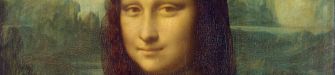 A fresh look at some famous paintings by Leonardo da Vinci. Martin Kemp's lecture