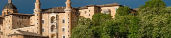 Urbino, cosa vedere: i 10 luoghi da visitare nella città del Rinascimento