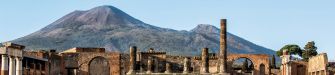 The cities of Vesuvius: the five sites to see in and around Pompeii
