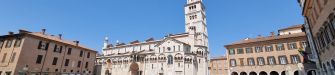 Discovering Modena: 10 places to get to know the city