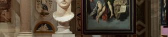 When art and poetry were twins. What the exhibition "Painting and Poetry" at the Borghese Gallery looks like.