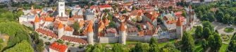 Tallinn, what to see: the 5 places not to miss in Estonia's capital city