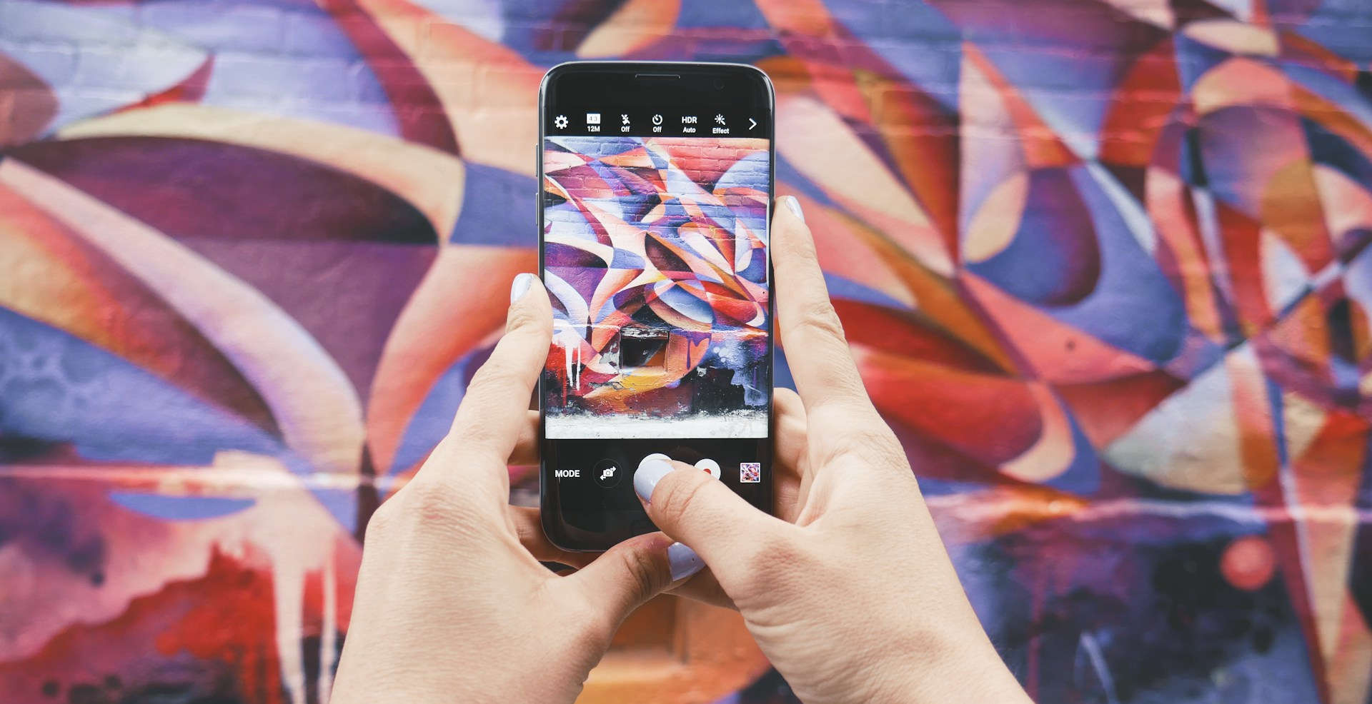 Come &egrave; cambiata (e dove sta andando) la comunicazione dell'arte sui social