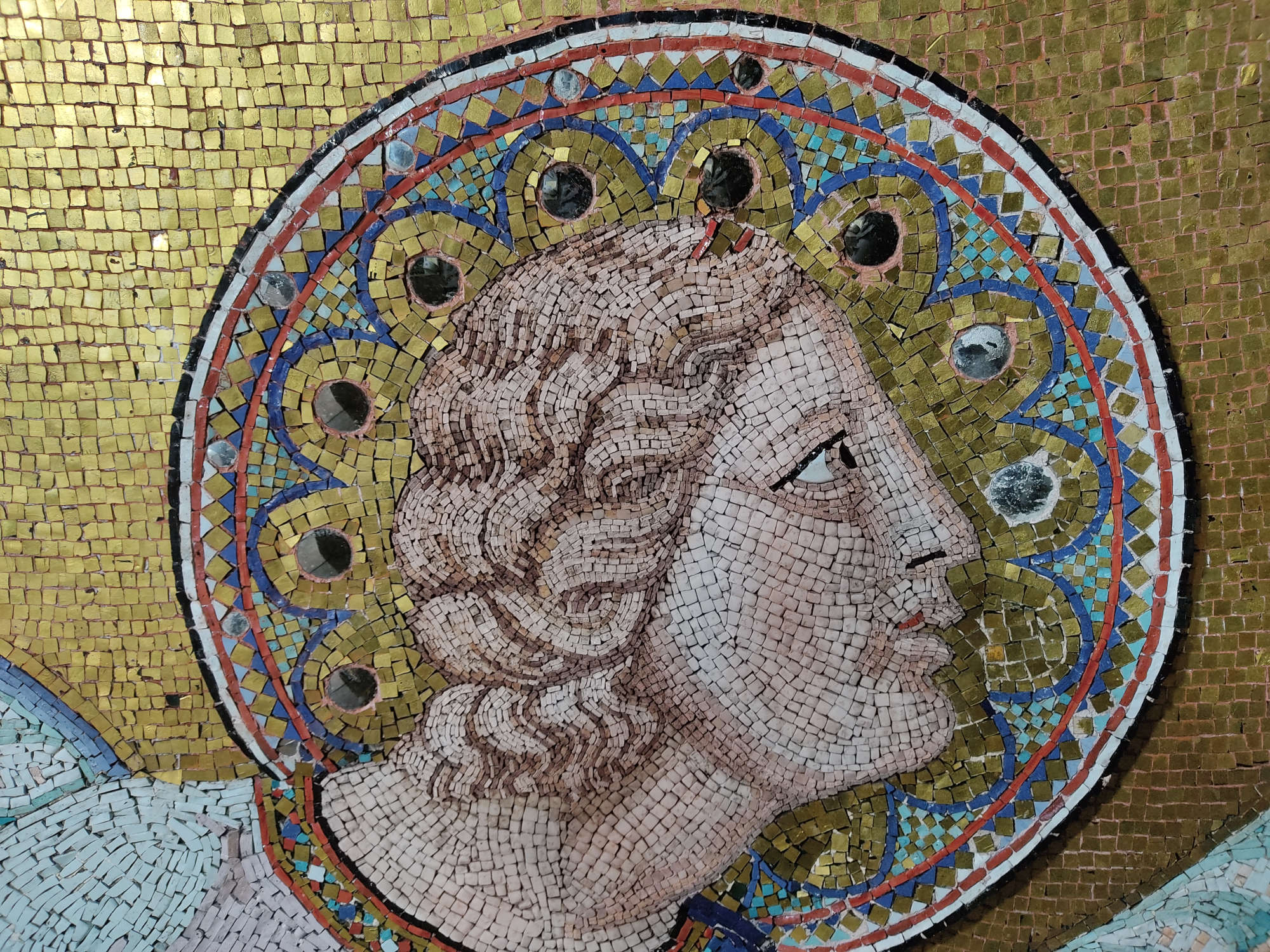 Archangel Gabriel