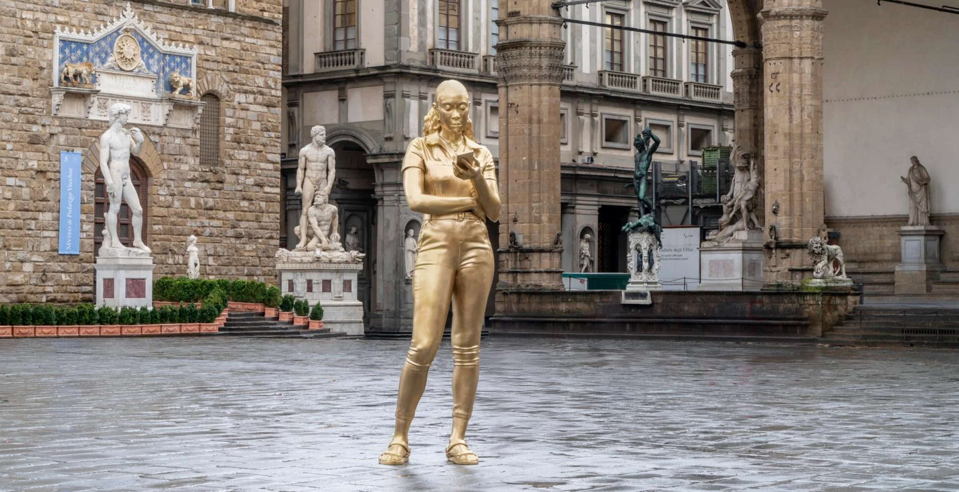 Firenze, perch&eacute; Giannelli non va bene e Price invece s&igrave;?