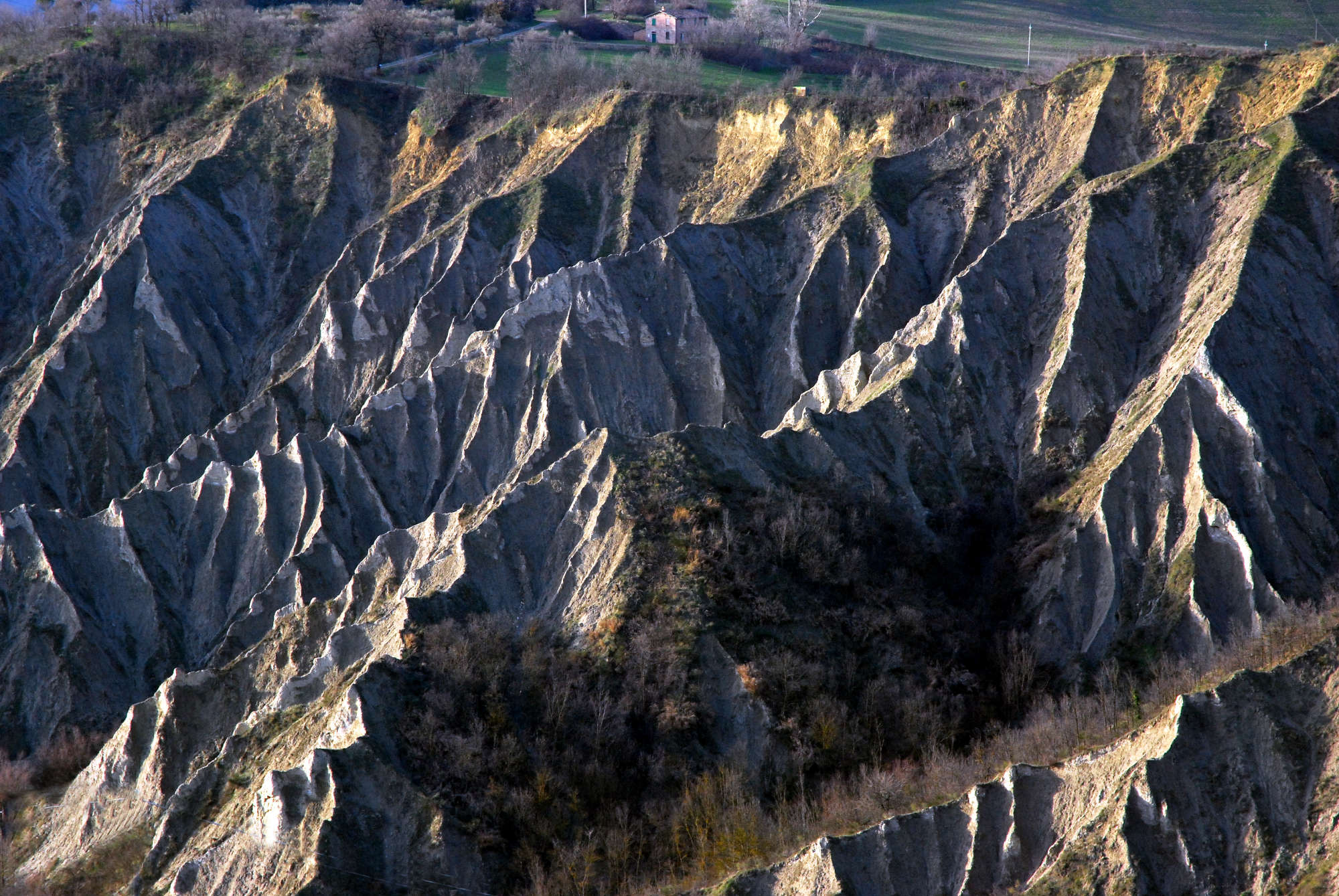 Calanques Park. Photo: Silvano Cantoni