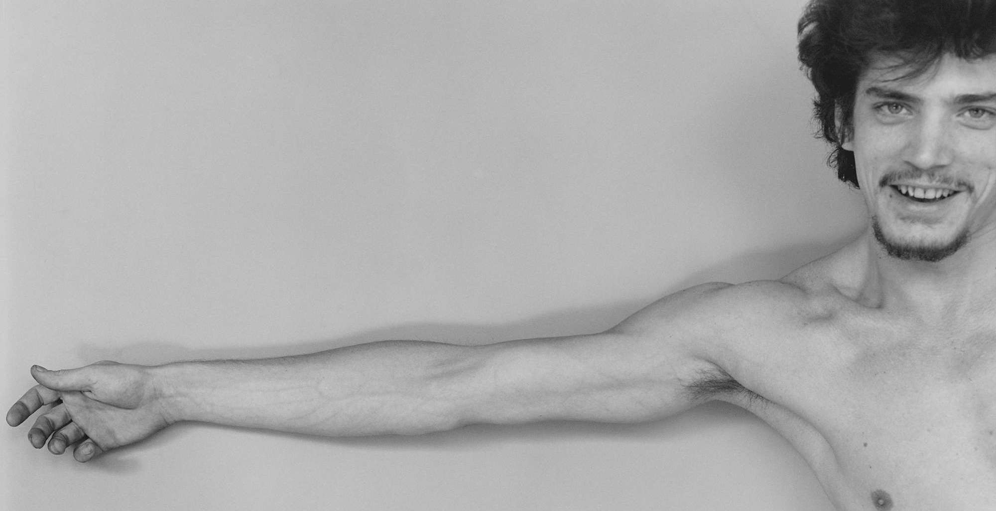 Dieci cose da sapere su Robert Mapplethorpe