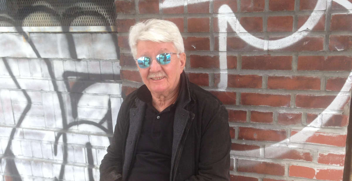 “In Italia oggi ci sono tanti artisti bravi, ma manca il campione”. Parla Giordano Raffaelli