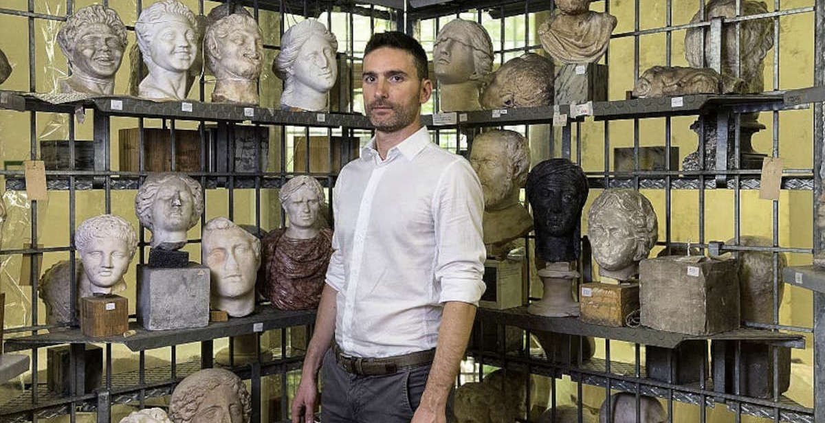 Filippo Masino (direttore Musei Piemonte): come far crescere i musei autonomi “seriali”