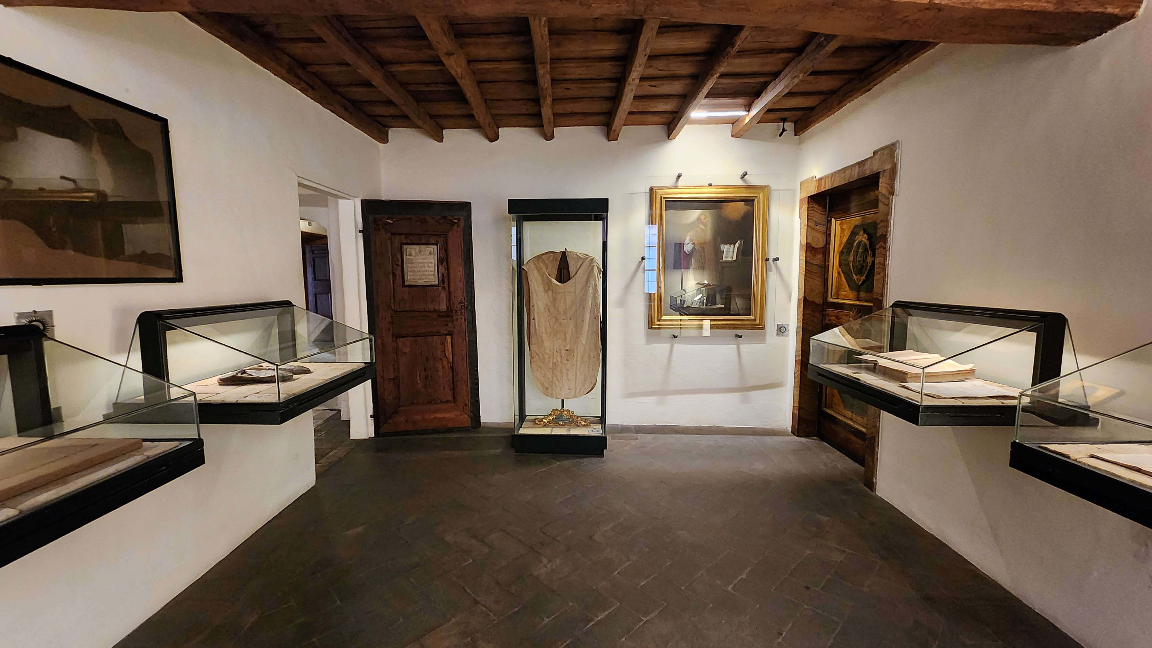 St. Ignatius Bedrooms