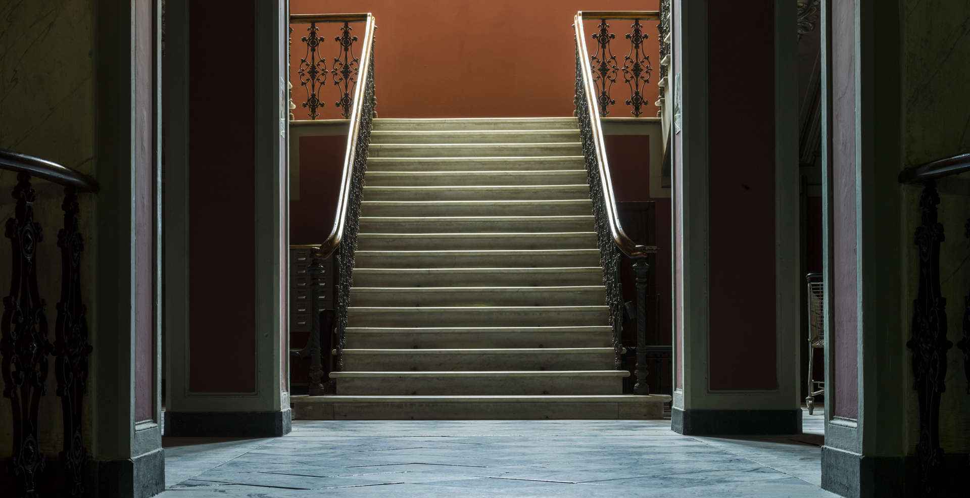 Enrico Amici, quando la fotografia è risonanza e relazione con ciò che ci circonda