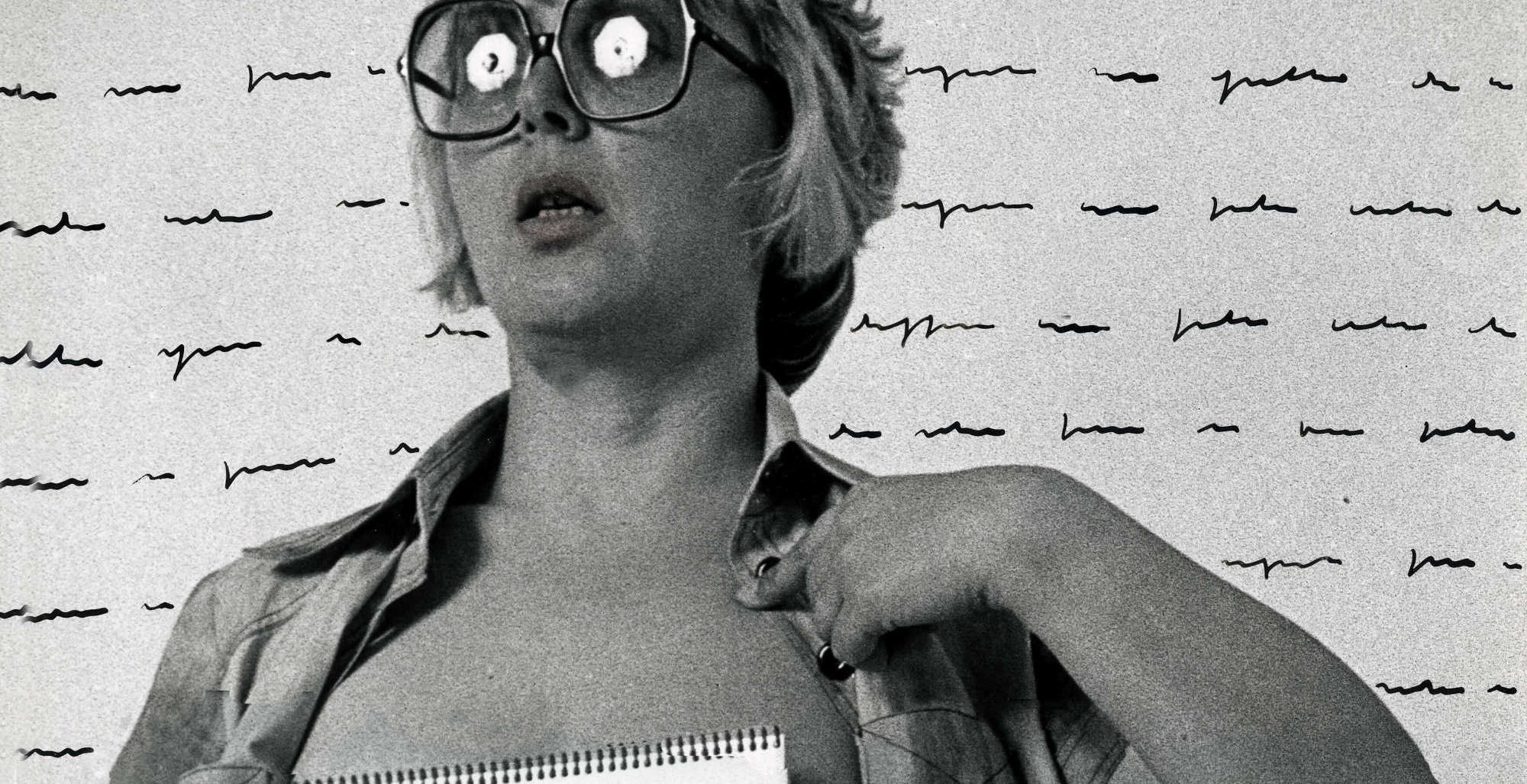 Essere ancora euforiche a 94 anni. Com'è la mostra di Tomaso Binga a Napoli