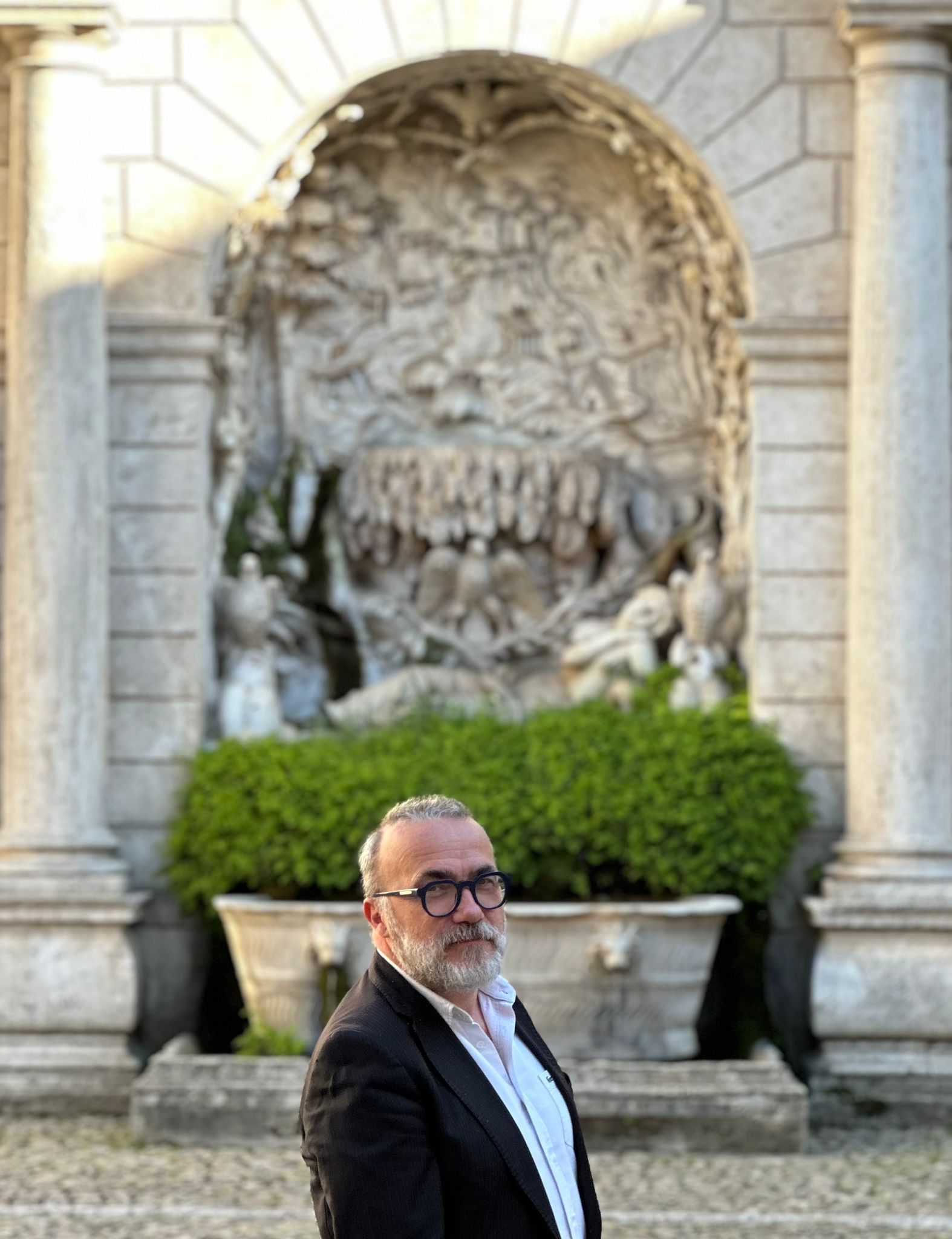 Andrea Bruciati
