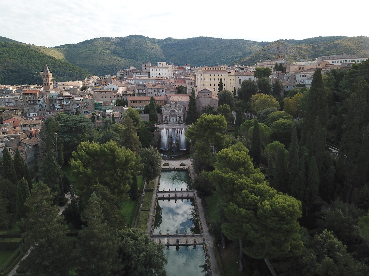 Villa d'Este
