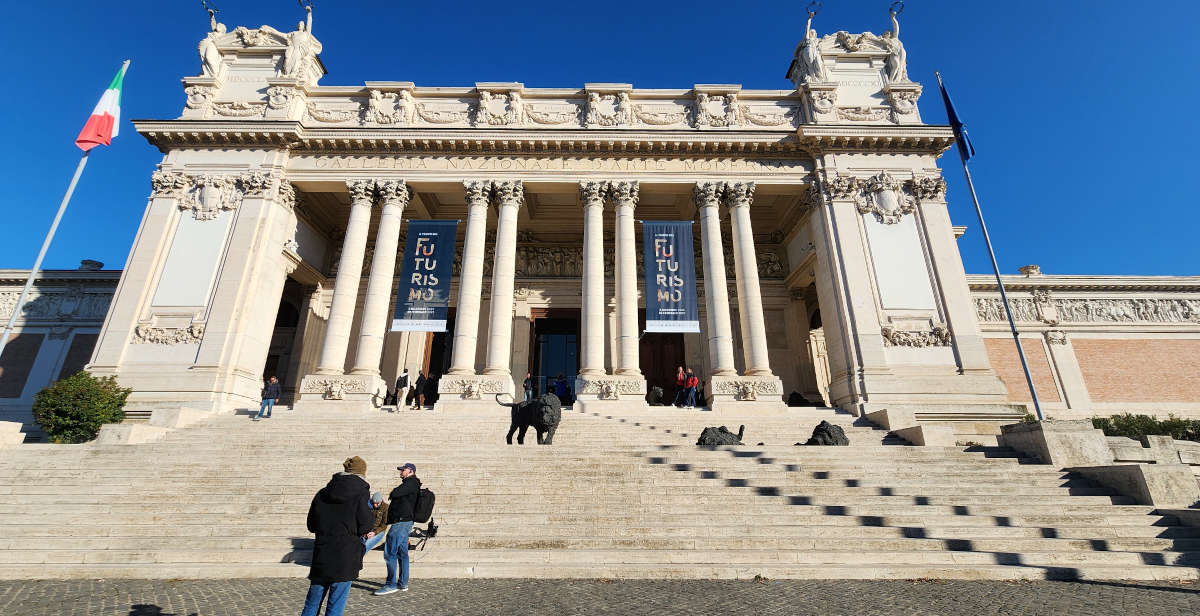 Archivio GNAM chiuso da luglio 2024, parla l'ex direttrice: “Enorme danno per ricerca e arte”