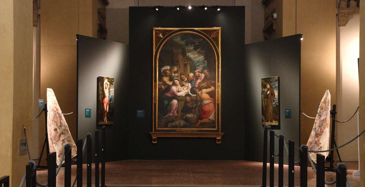 Cremona e Piacenza riscoprono il Malosso. Com'&egrave; la doppia mostra su Giovanni Battista Trotti