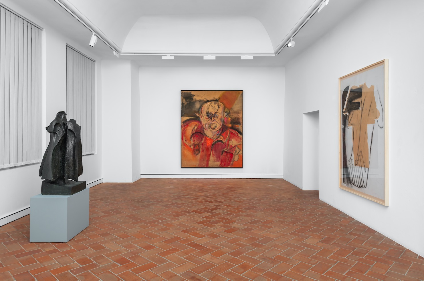 I magnifici otto: quei critici d'arte che oggi non esistono più. Com'è la mostra che li ha riesumati