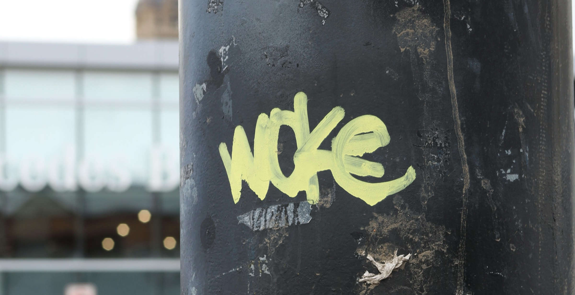 Woke Art: è arte sincera o è solo conformismo?