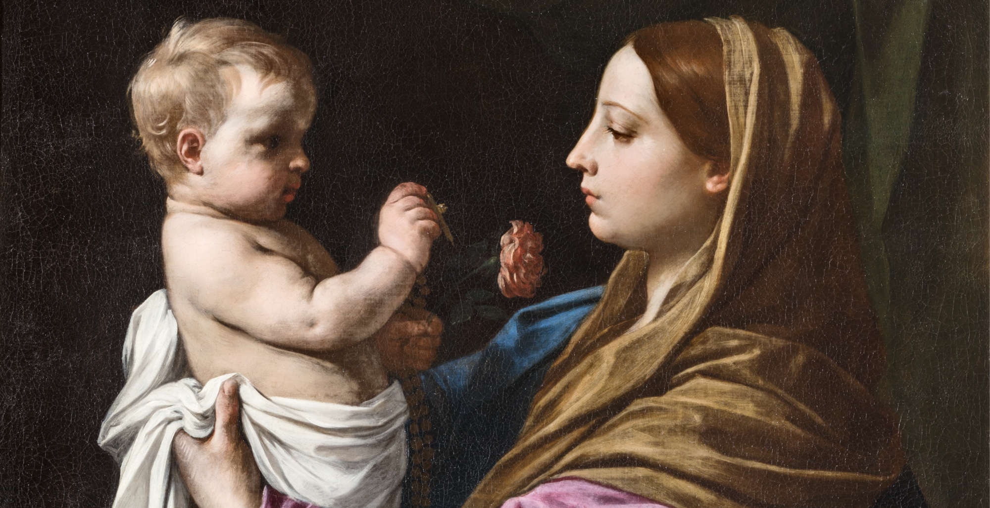 L'elegia sacra di Simone Cantarini. La dolcezza del divino tra affetti, silenzi e malinconie