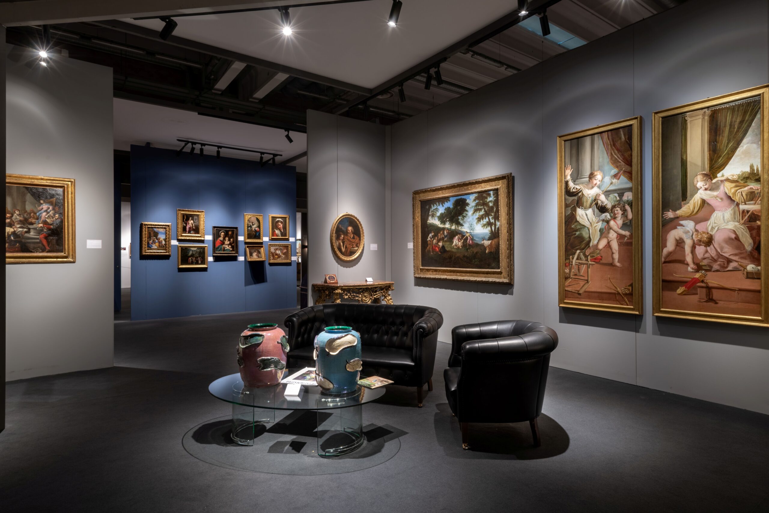 Come l'IVA al 5% sulle opere d'arte potrebbe cambiare il mercato italiano (e perch&eacute; &egrave; una misura sensata)