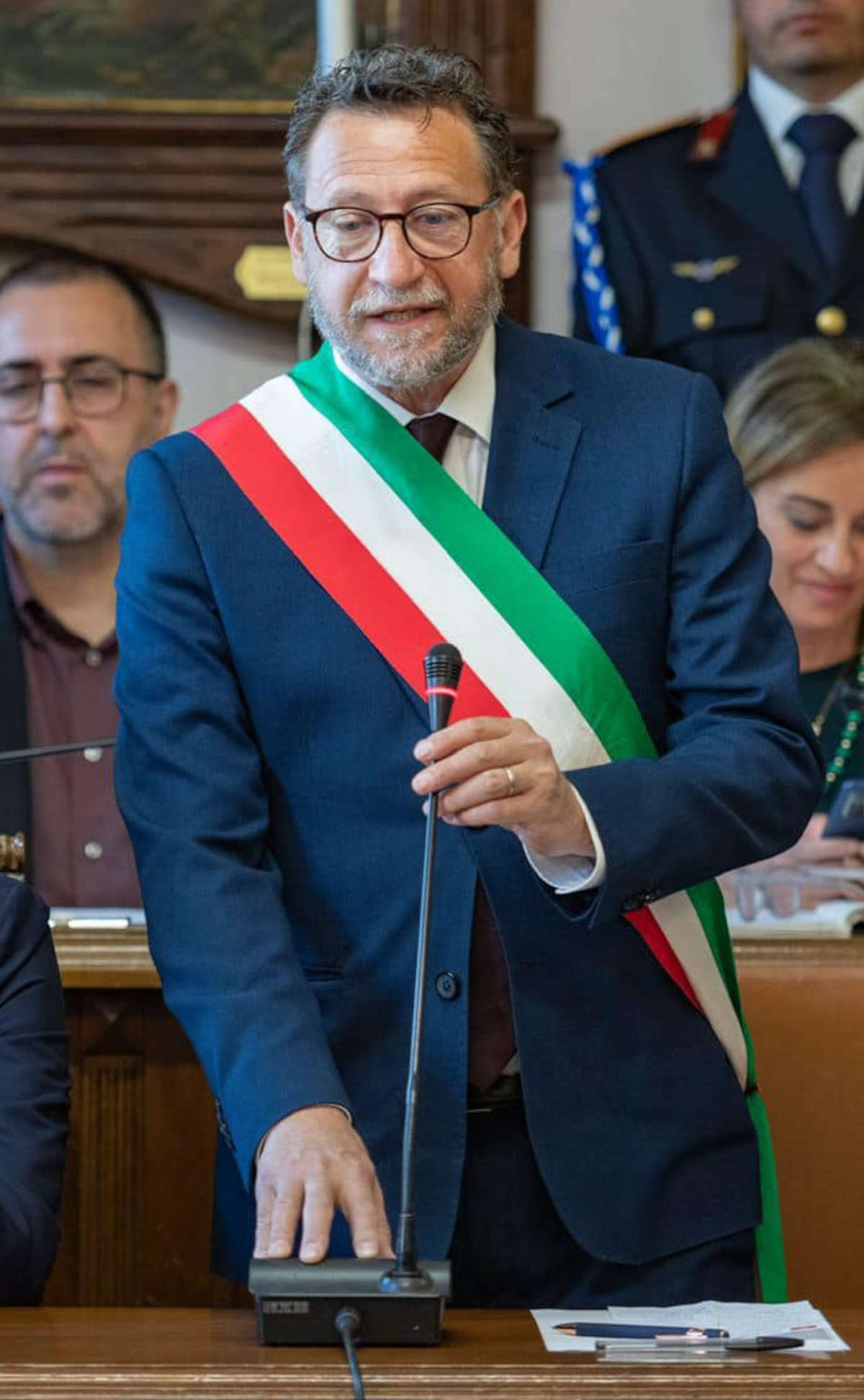 Salvatore La Spina