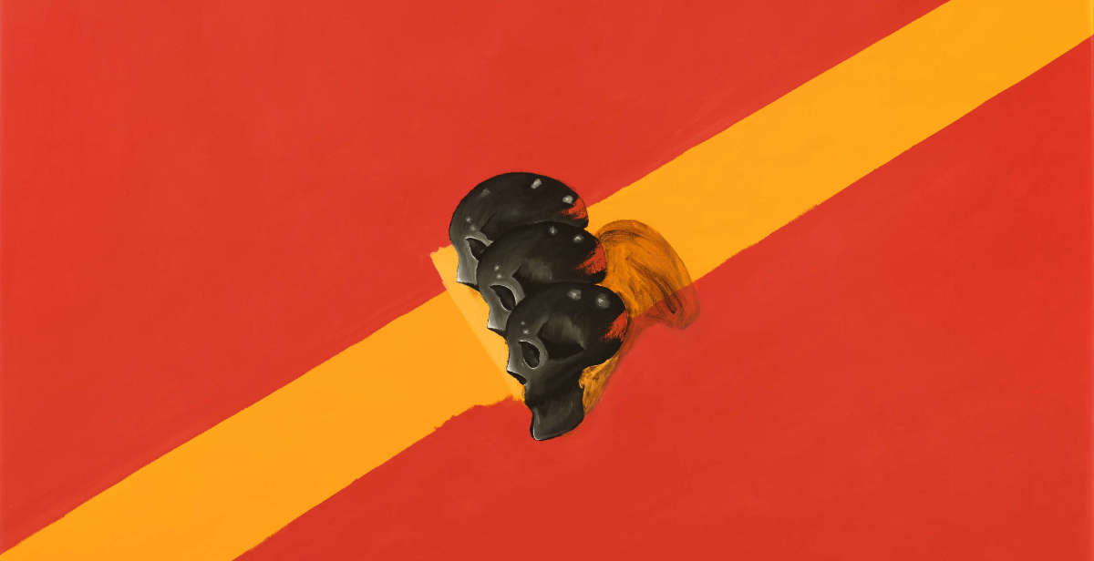 Enzo Cucchi. Della meraviglia