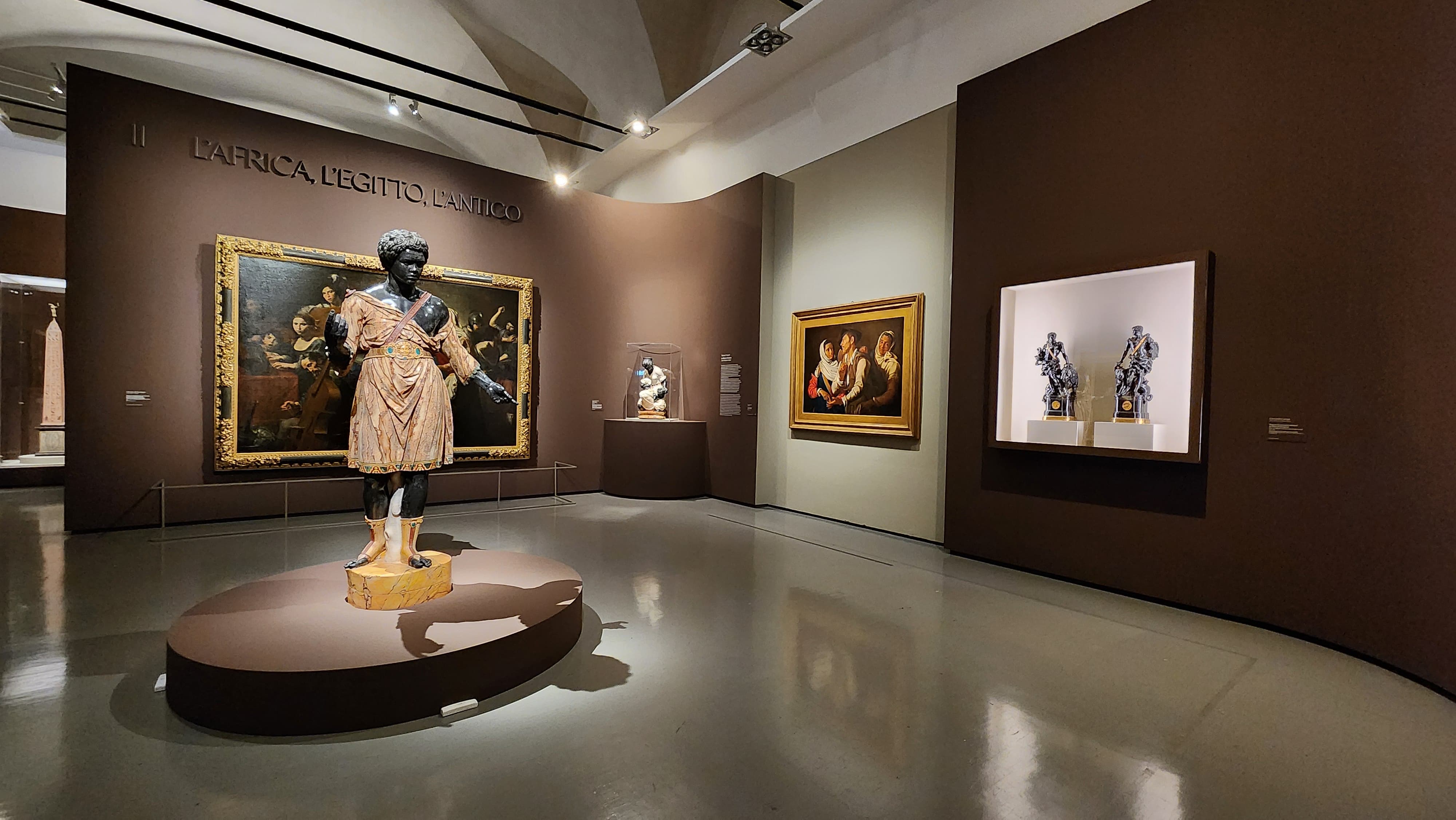 Quando Roma dei papi guidava la... globalizzazione: com'è la mostra “Barocco globale”