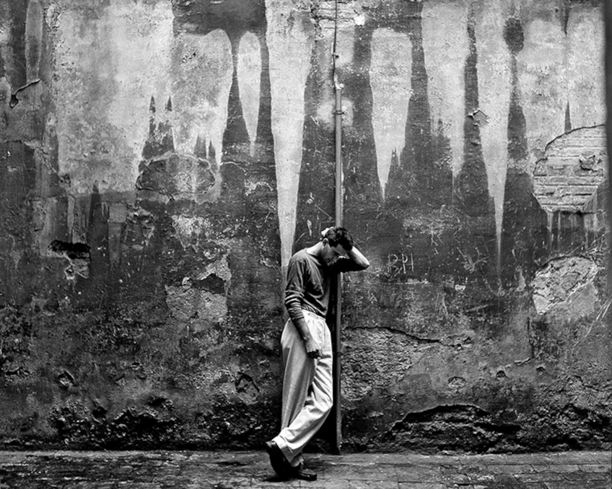 Un inesauribile sperimentatore. Intervista al fotografo Nino Migliori