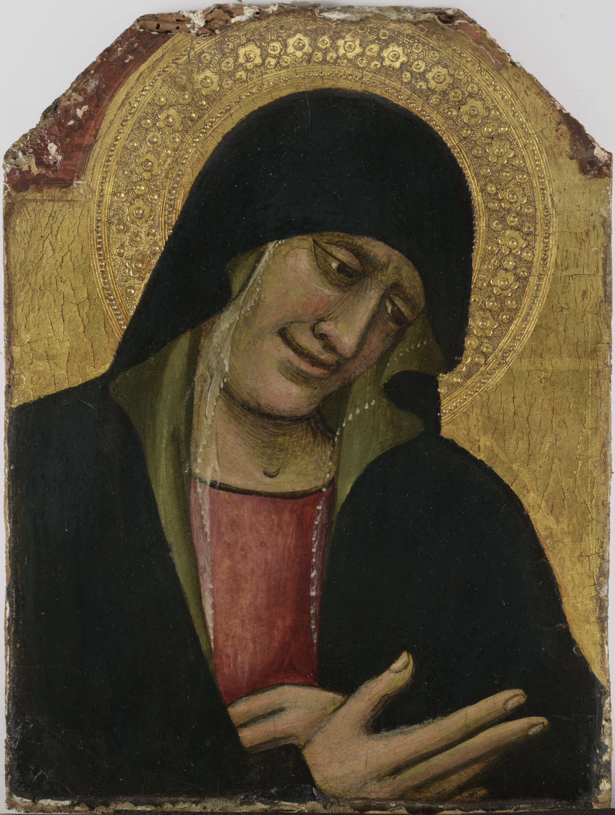 Nuestra Señora