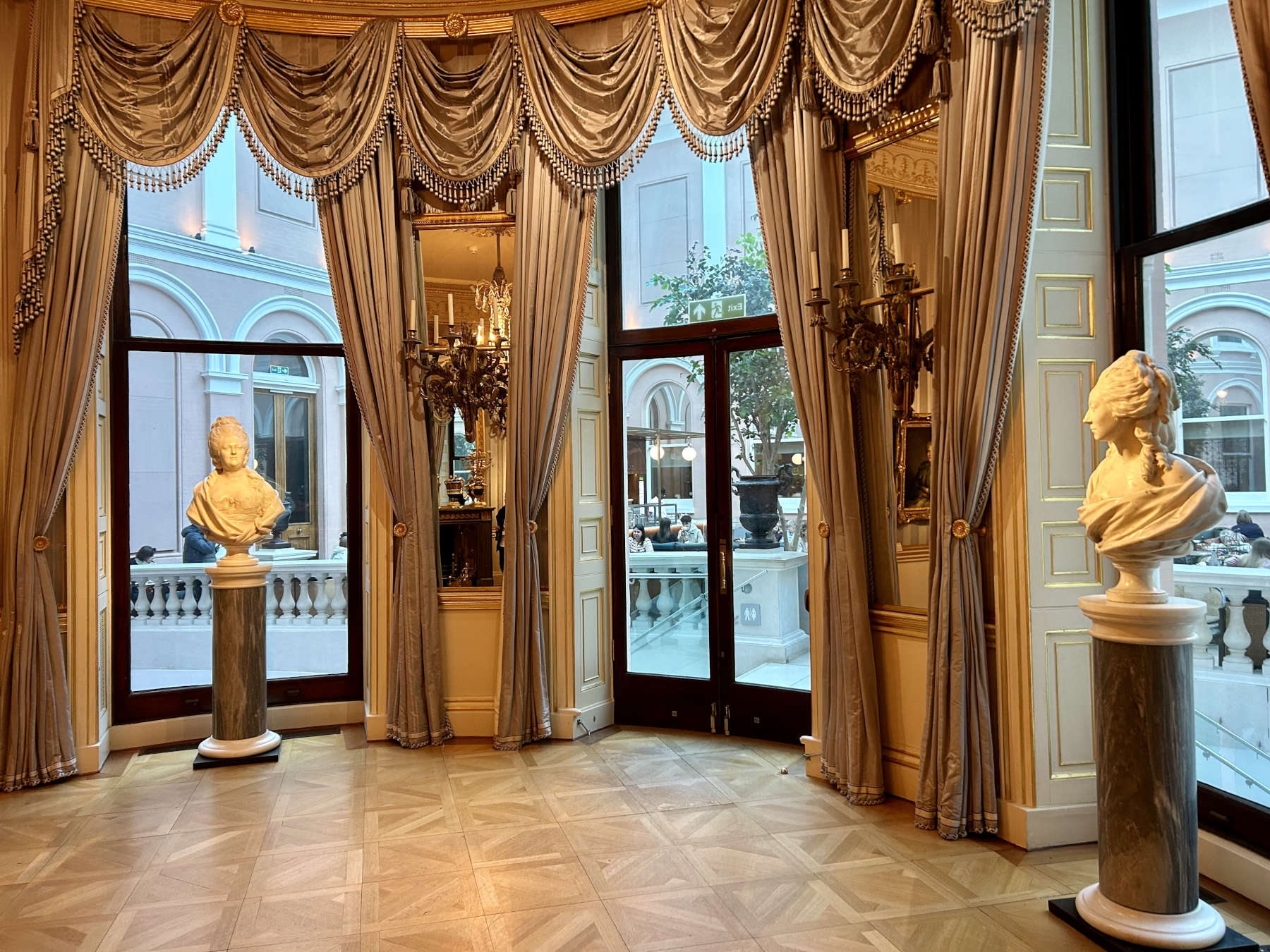 La Wallace Collection de Londres