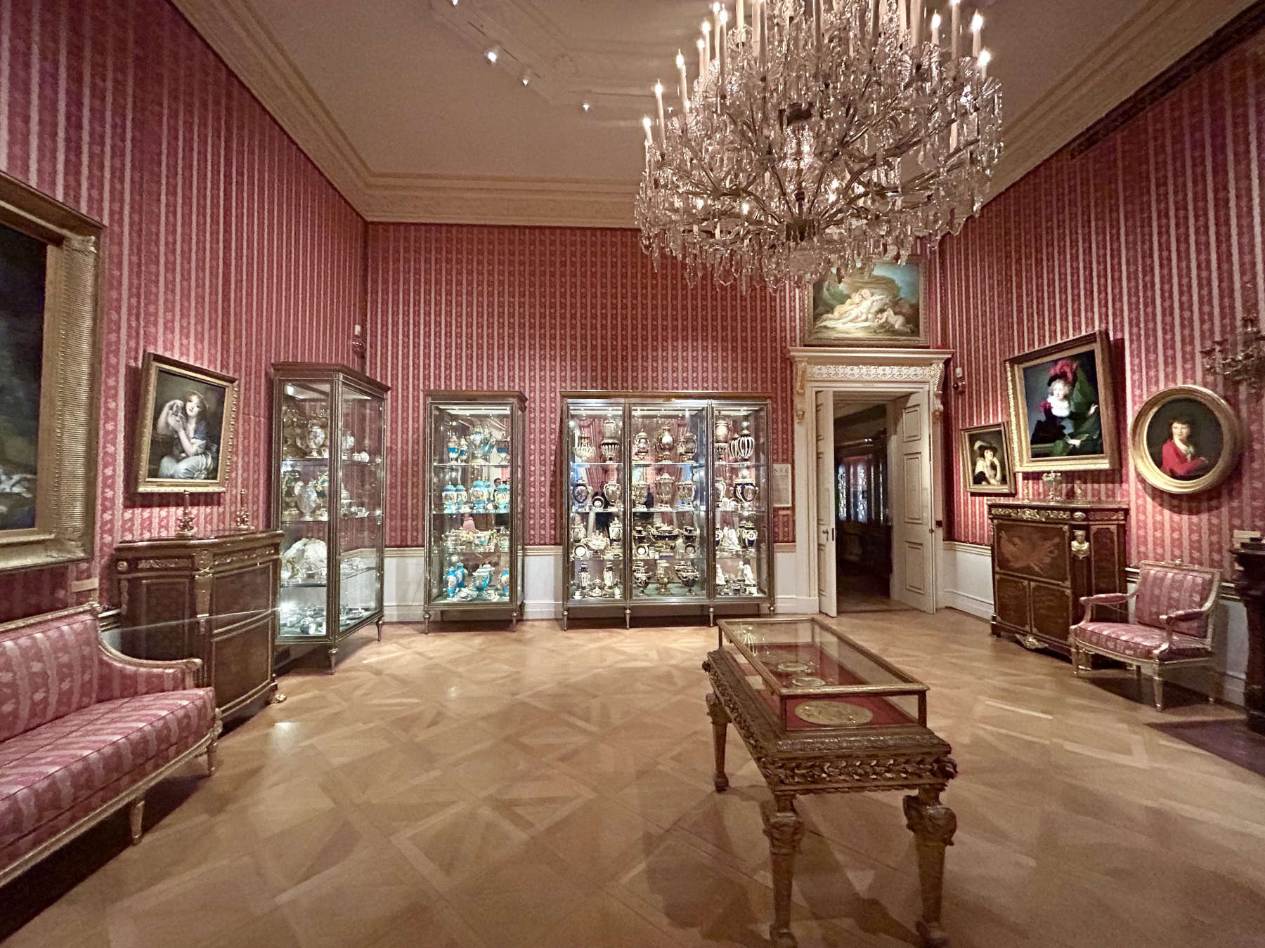 La Wallace Collection de Londres