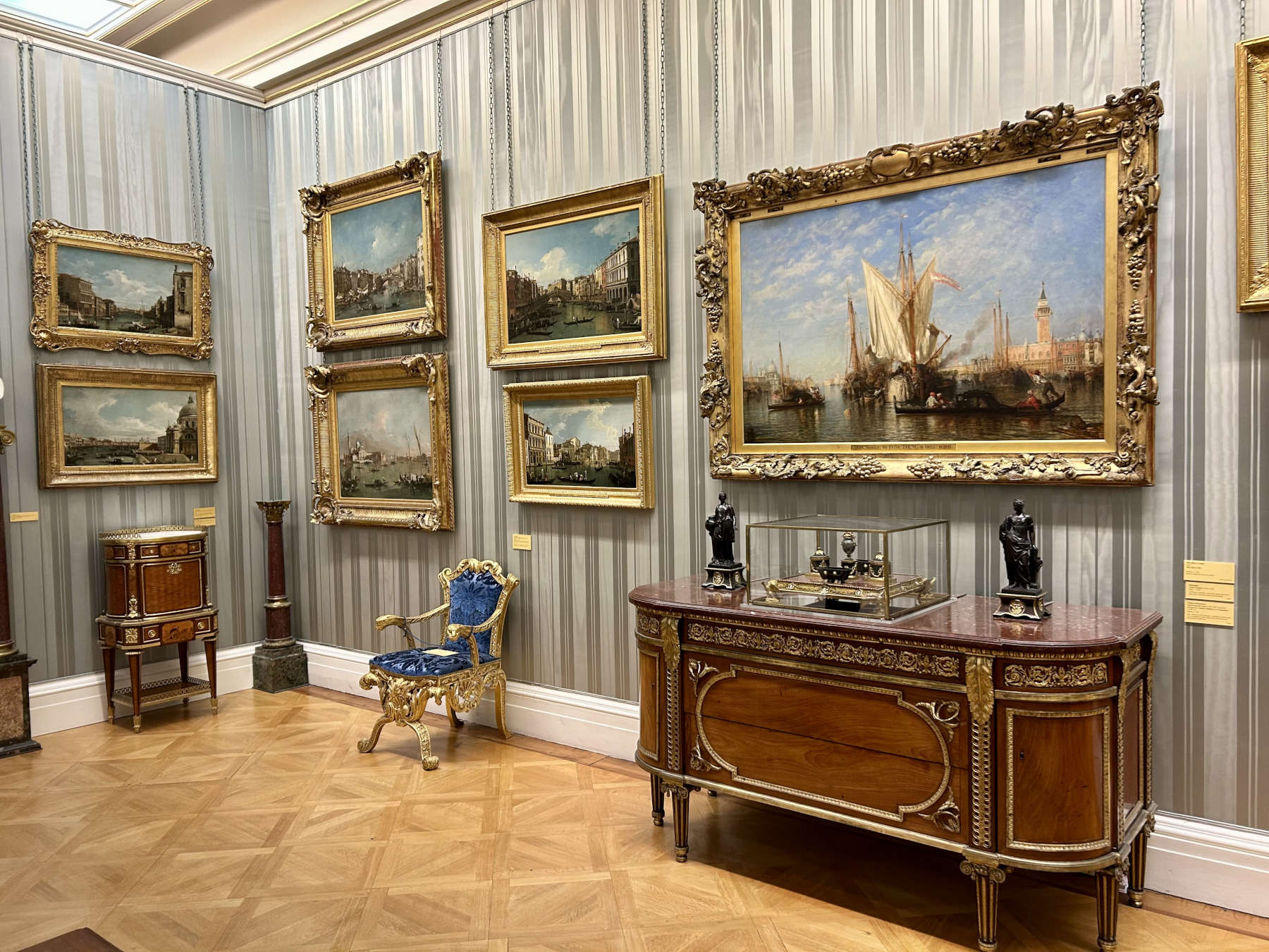 La Wallace Collection de Londres