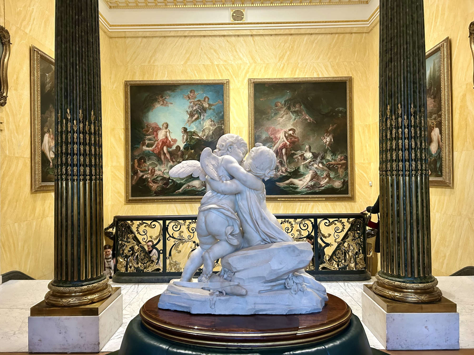 La Wallace Collection de Londres