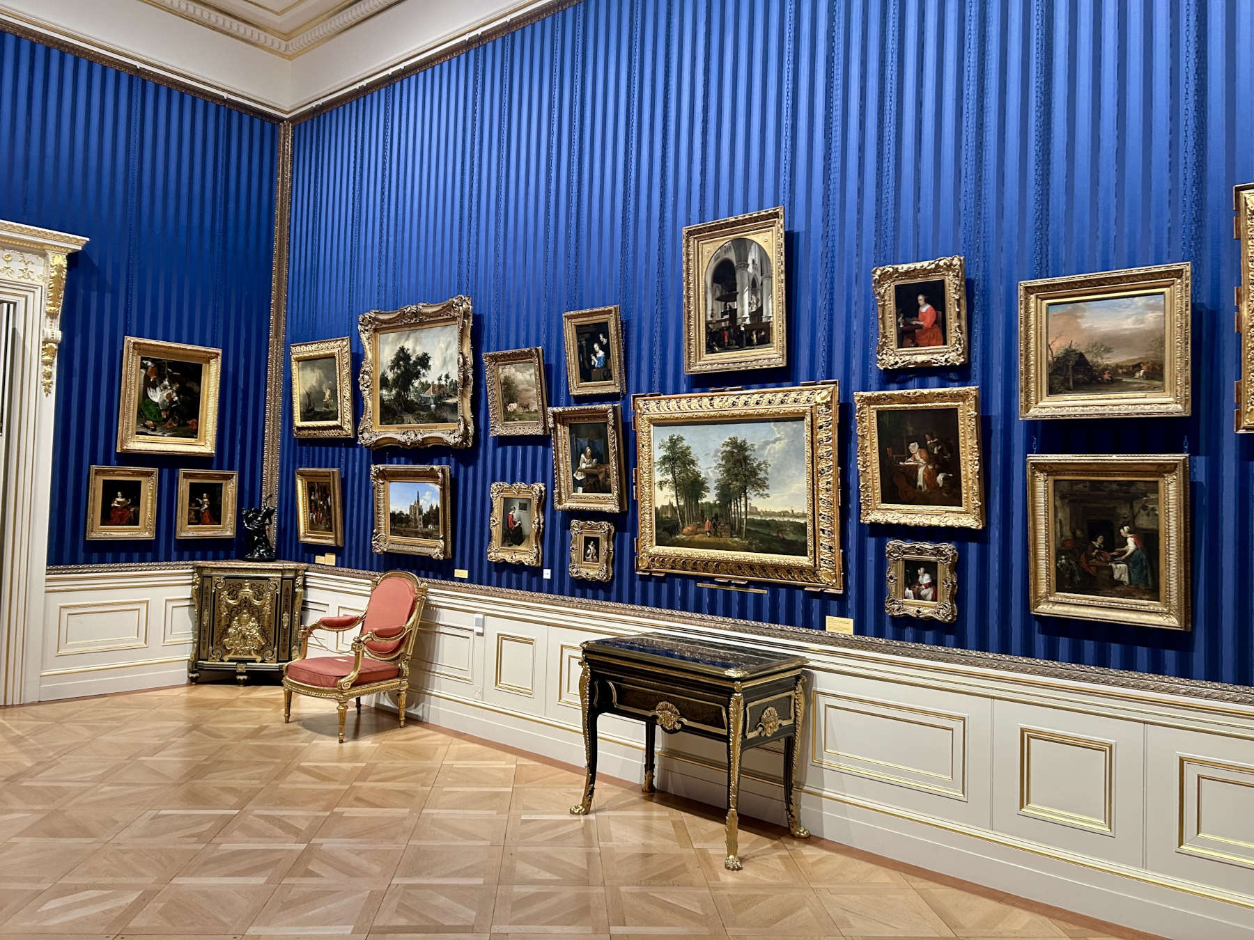 La Wallace Collection de Londres